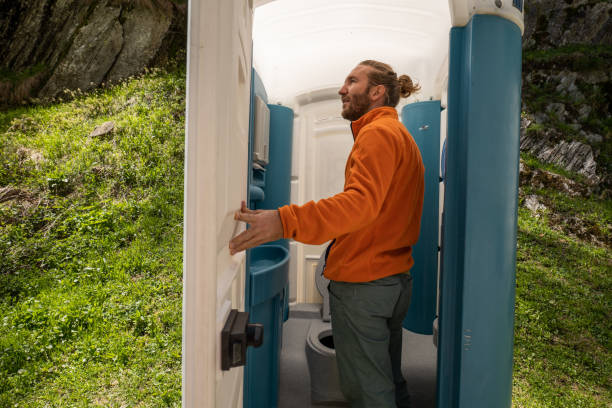 Best Portable bathroom rental  in Saugatuck, CT