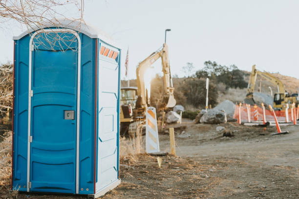 Best Temporary restroom rental  in Saugatuck, CT