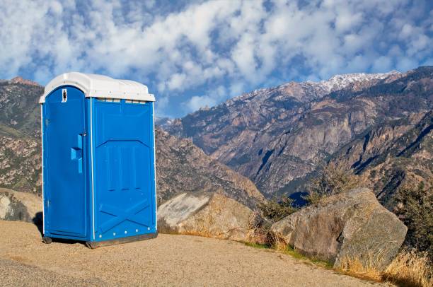 Portable Toilet Options We Offer in Saugatuck, CT