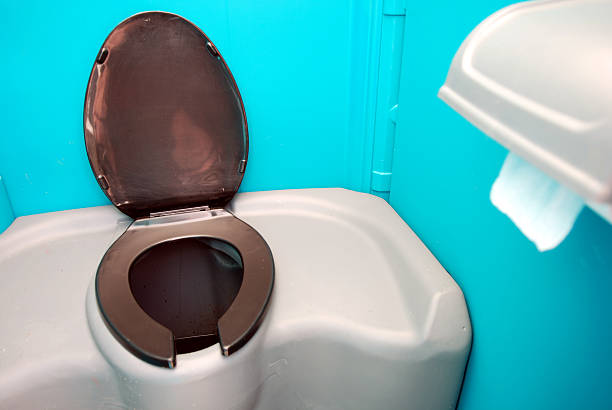Best Portable restroom trailer rental  in Saugatuck, CT