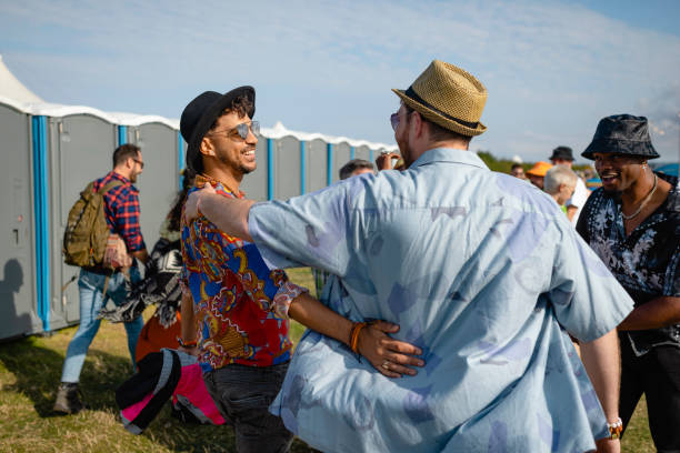Best Portable toilet rental cost  in Saugatuck, CT