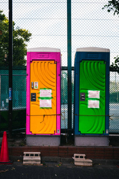 Best Portable bathroom rental  in Saugatuck, CT